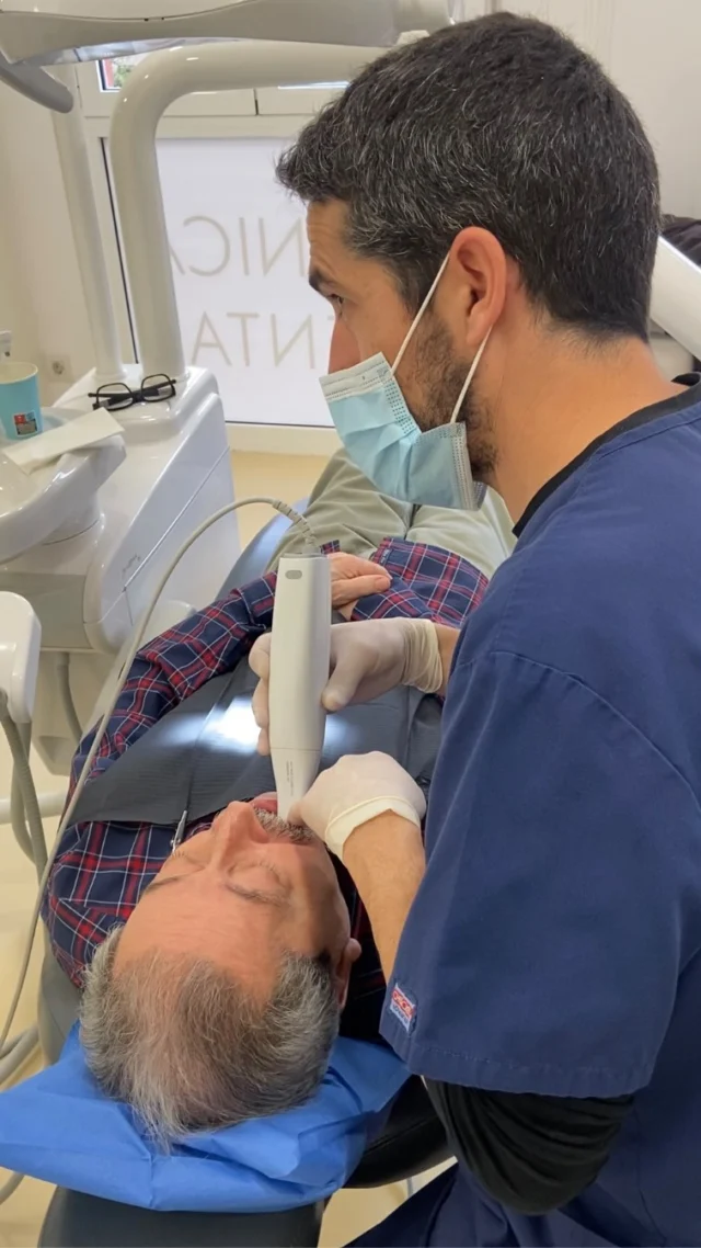 Cerrando el círculo con nuevas tecnologías digitales
#prusamedicalone #bego #digitallovers #medit #itero #escaneodigital #diseñodigital #odontologiadigital #especialistas #varseosmile #vallesvallesclinicadental