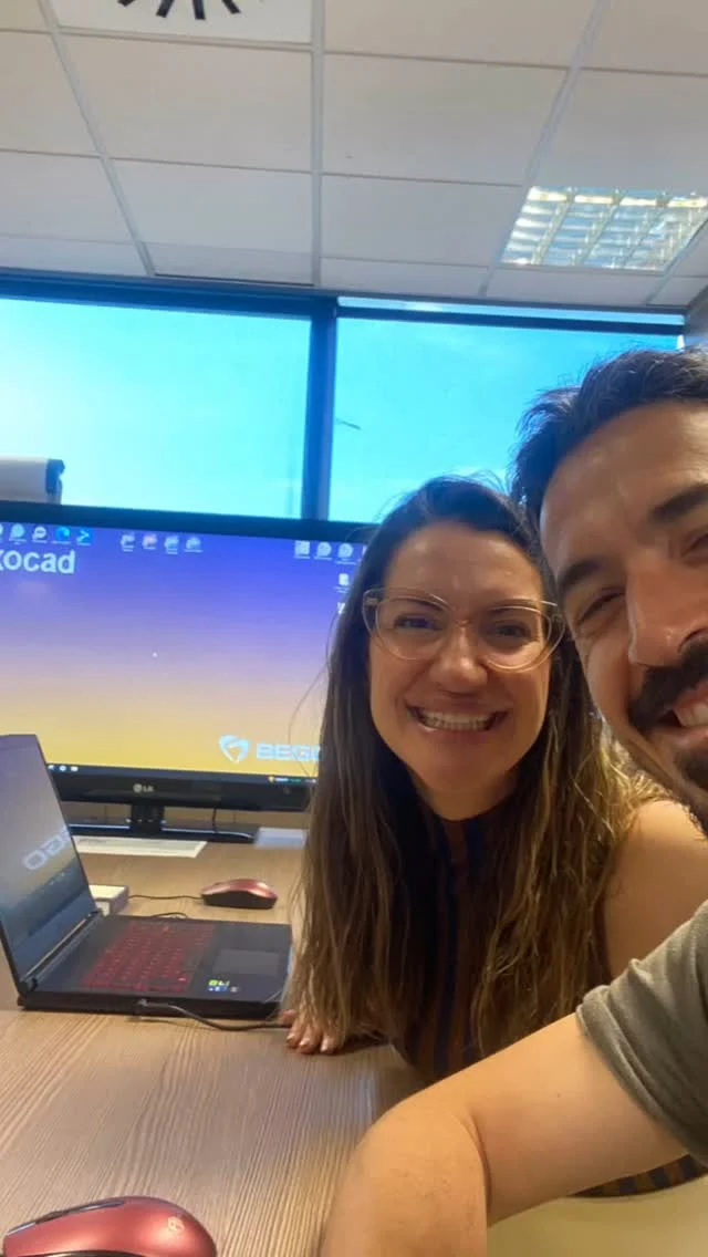 ¡Ser dentista no es solo sacar muelas y poner carillas!
La odontología cambia más rápido que las modas…
¡Si no te actualizas, caducas!

Formación=confianza, precisión, mejores resultados, pacientes felices

#formacioncontinuada #odontologiadigital #exocad #bego #planificacionquirurgica3d #newdentistry #vallesvallesclinicadental